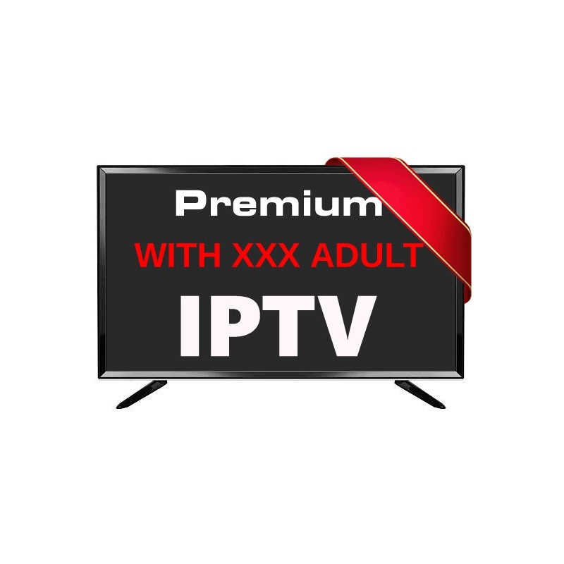 Premium IPTV 1 Month Premium IPTV 1 Month