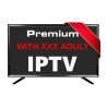 Premium IPTV 1 Month