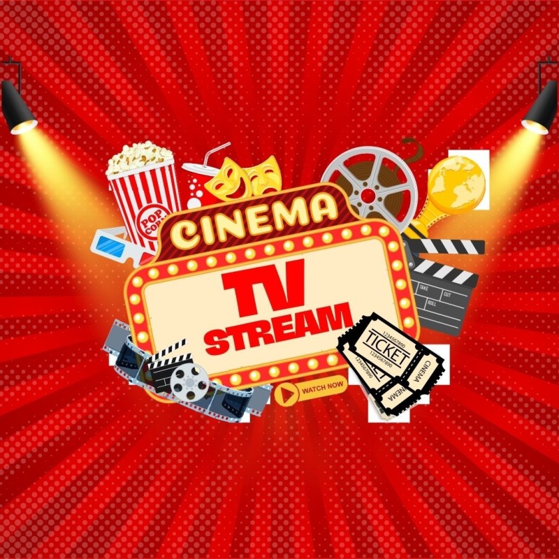 Premium IPTV 1 Month