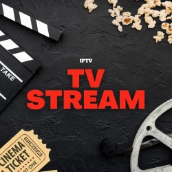 Premium IPTV 1 Year