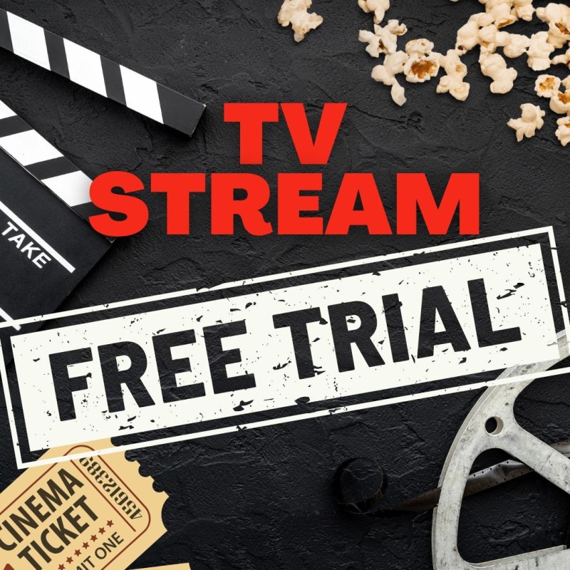 Premium IPTV 1 Month