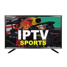 IPTV Sports Package